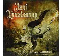 Jani Liimatainen - My father's son