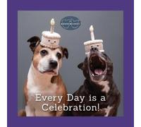Jani Oja Sookie and Ivy Every Day Is a Celebration (Copertina rigida)