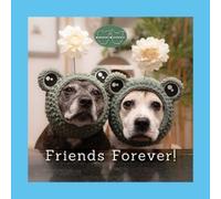 Jani Oja Sookie and Ivy Friends Forever (Copertina rigida)