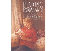 Janice A. Radway Reading the Romance (Tascabile)