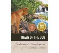 Janice Anne Koler-Matznick Dawn of the Dog (Tascabile)