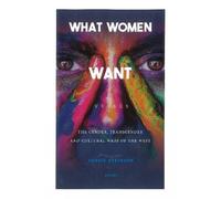 Janice Atkinson What Women Want (Tascabile)