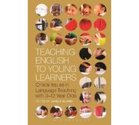 Janice Bland Teaching English to Young Learners (Tascabile)