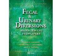 Janice C. Colwell Margaret T. Goldberg Jane E. Fecal & Urinary Dive (Tascabile)