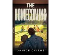 Janice Cairns The Homecoming (Tascabile)
