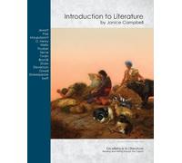 Janice Campbell Introduction to Literature (Tascabile) Excellence in Literature