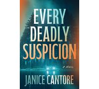 Janice Cantore Every Deadly Suspicion (Tascabile)