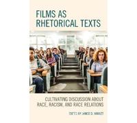 Janice D. Hamlet Films as Rhetorical Texts (Tascabile)