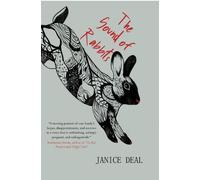 Janice Deal The Sound of Rabbits (Tascabile)