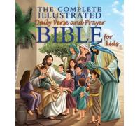 Janice Emmerson-H The Complete Illustrated Daily Verse and Pr (Copertina rigida)