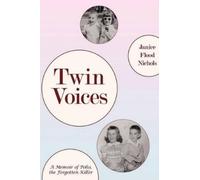Janice Flood Nichols Twin voices (Tascabile)