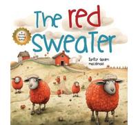 Janice Garden MacDonald The Red Sweater (Copertina rigida)