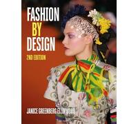 Janice Greenberg Ellinwood Fashion by Design (Mixed Media Product)