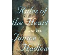 Janice Hadlow Rules of the Heart (Copertina rigida)