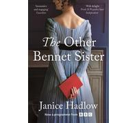 Janice Hadlow The Other Bennet Sister (Tascabile)
