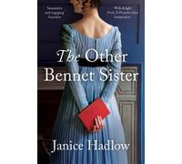 Janice Hadlow The Other Bennet Sister (Tascabile)