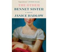 Janice Hadlow The Other Bennet Sister (Tascabile)