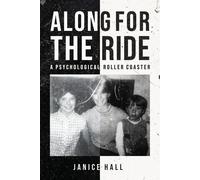 Janice Hall Along For the Ride (Tascabile)