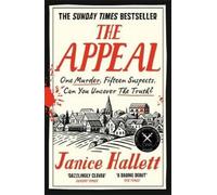 Janice Hallett The Appeal (Tascabile)