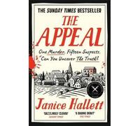 Janice Hallett The Appeal (Tascabile)