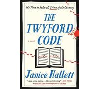 Janice Hallett Twyford Code (Copertina rigida)