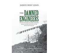 Janice Holt Giles The Damned Engineers (Tascabile)