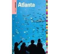 Janice McDonald Insiders' Guide® to Atlanta (Tascabile) Insiders' Guide Series