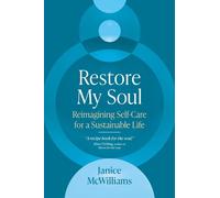 Janice McWilliams Restore My Soul (Tascabile)