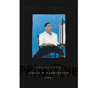 Janice N. Harrington Primitive (Tascabile)