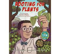 Janice N. Harrington Rooting for Plants (Copertina rigida)