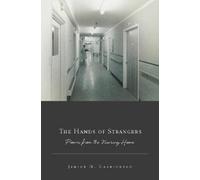 Janice N. Harrington The Hands of Strangers (Tascabile) American Poets Continuum