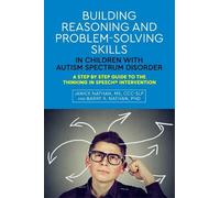 Janice Nathan Building Reasoning and Problem-Solving Skills in Child (Tascabile)