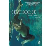 Janice Pariat Seahorse (Tascabile)