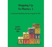 Janice Pechter Ellis Ellis Janice Pechter Stepping up to Fluency 2 (Tascabile)