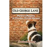 Janice Pedder Old George Lane (Tascabile)