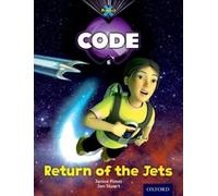 Janice Pimm Alison Hawes Marily Project X Code: Galactic Return of t (Tascabile)