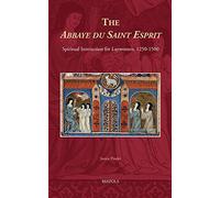 Janice Pinder The Abbaye Du Saint Esprit (Copertina rigida)