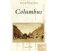 Janice R. Ulrich Columbus (Tascabile) Postcard History