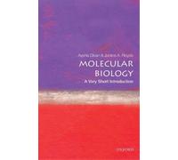 Janice Royds Aysha Divan Molecular Biology (Tascabile) Very Short Introductions