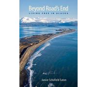 Janice Schofield Eaton Beyond Road's End (Tascabile)