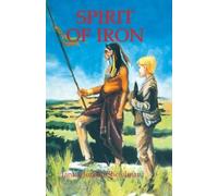 Janice Shefelman Spirit of Iron (Tascabile) Texas Trilogy