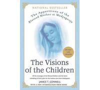 Janice T Connell The Visions of the Children (Tascabile)