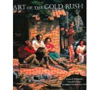 Janice T. Driesbach Harvey L. Jones Katherine Church Art of the Gold (Tascabile)