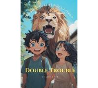 Janice Wee Billy & Bluma. Double Trouble. (Tascabile)