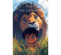 Billy The Lion Boy: 1