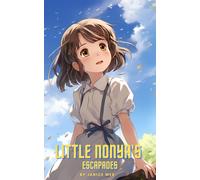 Janice Wee Little Nonya's Escapades (Tascabile) Tales from Singapore