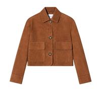 Janice - William Jacket - - Jackets - Donna - Marrone - M