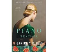 Janice Y. K. Lee The Piano Teacher (Tascabile)