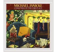 Janicke, Michael - Christmas By The Fireplace