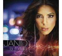 Janid - La Magia